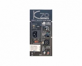 K-70용 Module